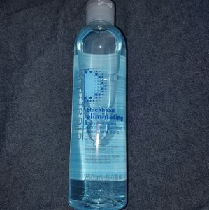 New sealed Avon blackhead eliminating astringent-pore penetrating mask Clearskin